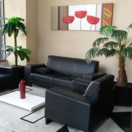 Apartamento Central Curitiba Zimmer foto