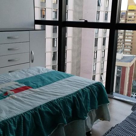 Apartamento Central Curitiba Zimmer foto