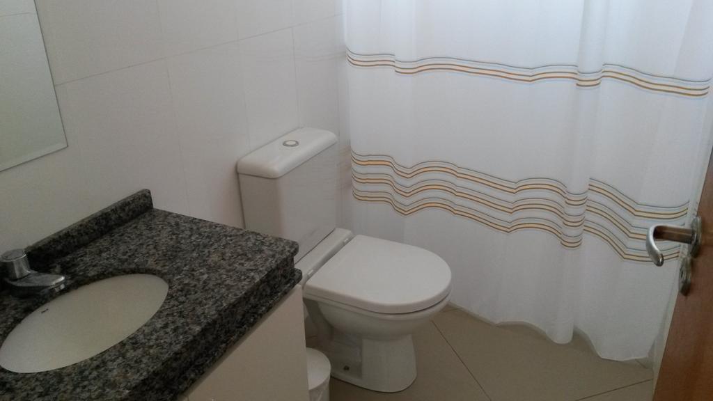 Apartamento Central Curitiba Zimmer foto