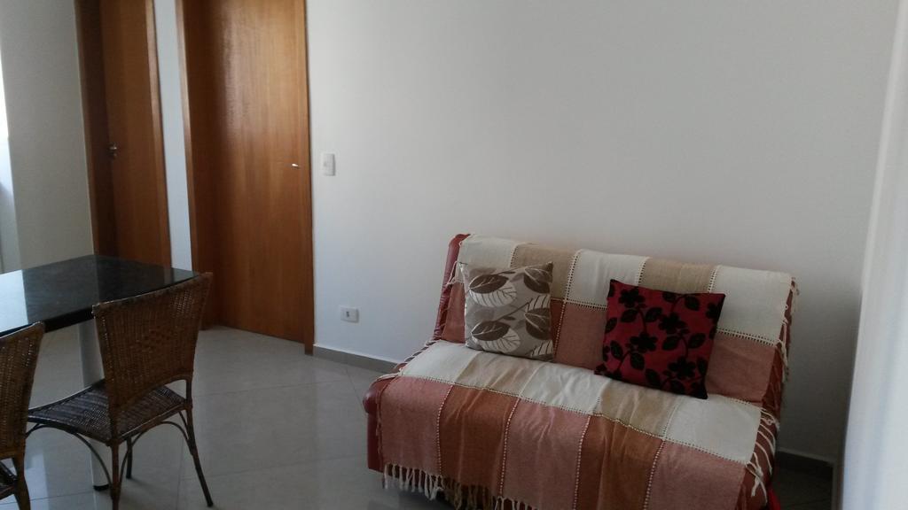 Apartamento Central Curitiba Zimmer foto